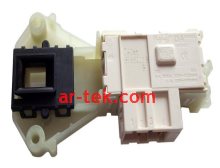 02 19 052 DOOR LOCK - 085194 (148AR08)